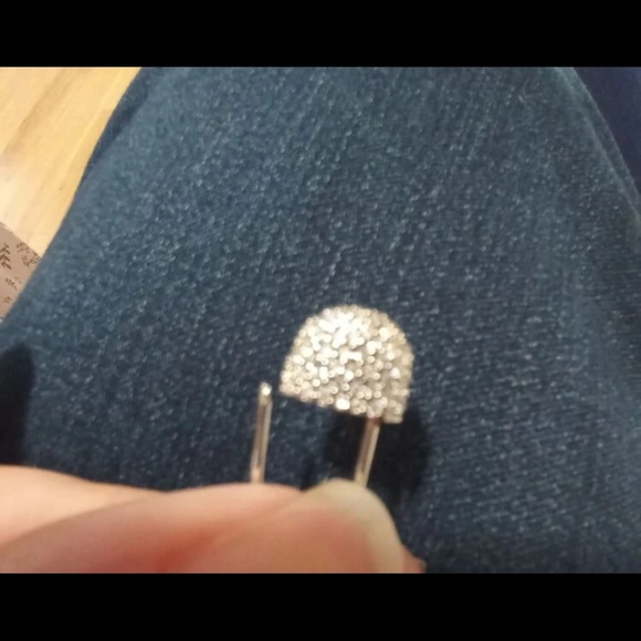 14k Gold Plated Ring - Picture 5 of 5